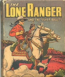 Silver bullet - Wikipedia